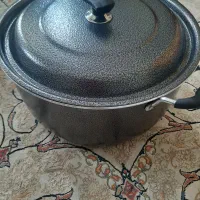 قابلمه تفلون مارک عروس مناسب جهیزیه