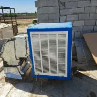 کولرهفت هزاردرحدنو