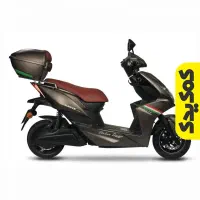 موتور برقی Es1500