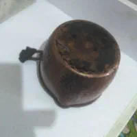 کاسه مسی|ظروف پختوپز|گرگان, |دیوار