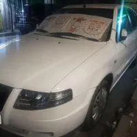 سورن پلاس دوگانه ef7مدل ۱۴۰۲