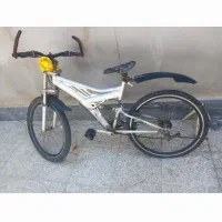 دوچرخه دنده ای