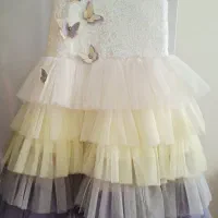 لباس مجلسی دخترانه
