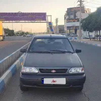 پراید مدل 91