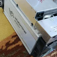 اتصال ماینر به ویا