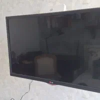 تلوزیون LED|تلویزیون و پروژکتور|تهران, یافت آباد جنوبی|دیوار
