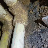 نشت یابی تخصصی ولوله کشی آب وفاضلاب