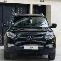 جک s5 new face