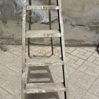 نردبان آلومینیومی