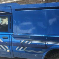 فروش نیسان آپشنال 1403