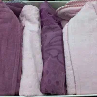 سرویس حوله تنپوش