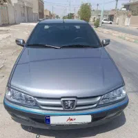 فروش پژو پارس
