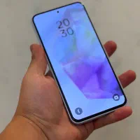 Samsung Galaxy A35 5G|موبایل|تهران, تهراننو|دیوار