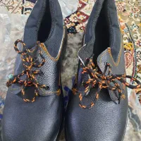 کفش ایمنی وصندل
