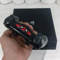 ps4 pro 1tr|کنسول، بازی ویدئویی و آنلاین|گلستان (تهران), |دیوار
