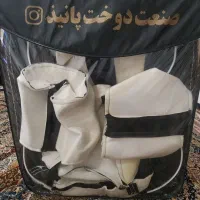 روکش صندلی رانا پلاس