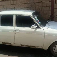پیکان مدل 83 کمر رنگ فقط240