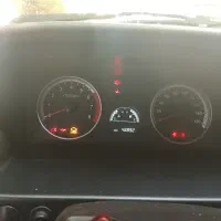 پراید وانت ۱۵۱