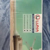 پنکه سقفی لونا نور خورستان مدل ۱۰۲