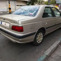 پرشیا بی رنگ