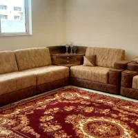 مبل|مبلمان خانگی و میز عسلی|خلخال, |دیوار