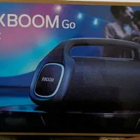 اسپیکر LG XBOOM