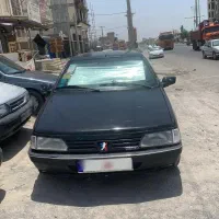 پژو۴۰۵مدل۸۴