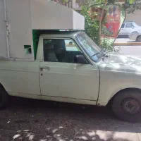 وانت مدل ۸۹ دوگانه کارخونه