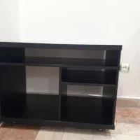 میز تلویزیون، وسط، کافی بار