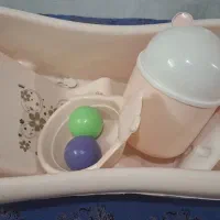 وان نوزاد نو بدون استفاده