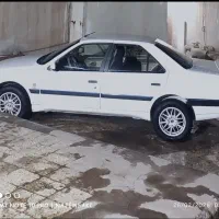 پژو اس ال ایکس 96