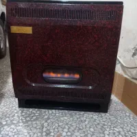 بخاری گازی ۶۰۰۰ RTC
