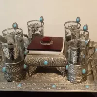 ۳دست سرویس چایخوری