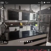 رهن کامل یا رهن و اجاره منزل 3خوابه شیک و تمیز