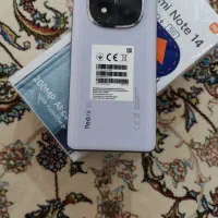 نوت ۱۴ پرو پلاس 5G