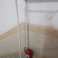 چهارپایه بلند