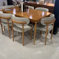 فروش میزناهارخوری به صورت