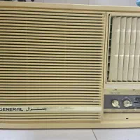 کولر گازی ۱۸ هزار اوجنرال اصل
