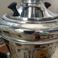 سماور برقی تمام اتوماتیک در حدنو