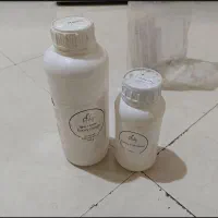 رزین اپوکسی،خمیر سیلیکون، روغن مارک فیلو