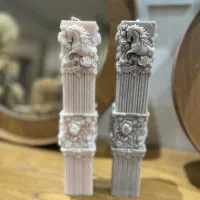 شمع آذرخش