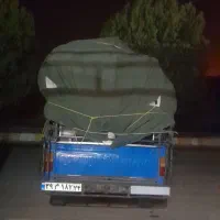 نیسان دیزل مدل 92