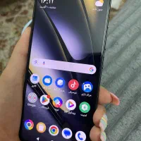 گوشی موبایل شیائومی پوکو F6
