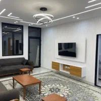 منزل سوئیت ویلایی همکف دوخواب دربست پارکینگ دار