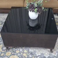 میز وسط مبلی