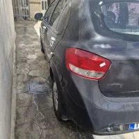 تیبا ۲ مدل ۹۴