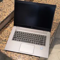 لپتاپ رندرینگ گیمینگ اچ‌پیHP ZBOOK STUdio G6-i7-H