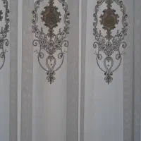 پرده به همراه کتیبه رایگان