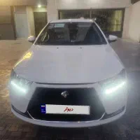 دنا پلاس  ۶دنده  با رینگ  صفر، مدارک آماده