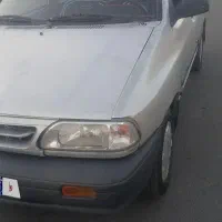 پراید مدل 83 انژکتور